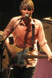 Dirk von Lowtzow (Tocotronic)