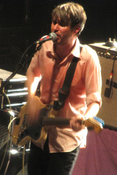 Dirk von Lowtzow (Tocotronic)