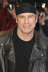 John Travolta