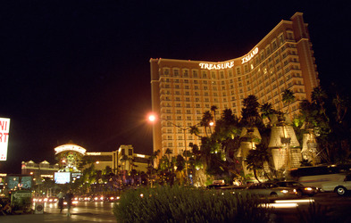 Treasure Island