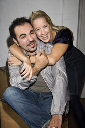 Adnan Maral, Katharina Kaali