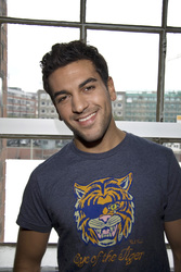 Elyas M'Barek