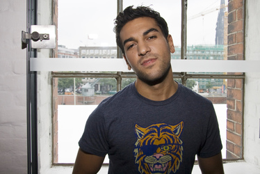 Elyas M'Barek