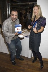 Adnan Maral, Katharina Kaali