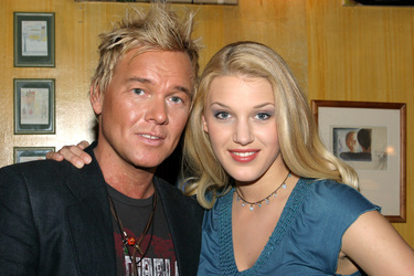 Kristian Valen, Eva-Maria Grein