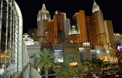 Las Vegas