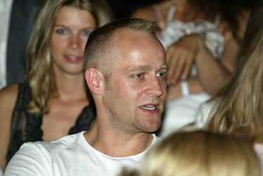 Jürgen Vogel