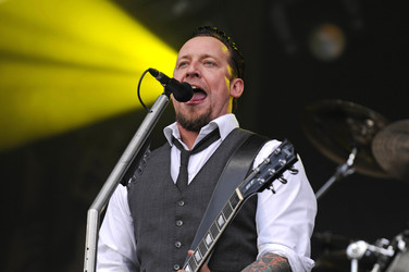 Michael Poulsen
