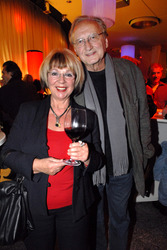 Madeleine Lierck, Dieter Wien