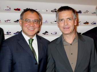 Felix Magath, Andreas Gursky