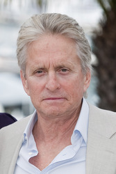 Michael Douglas