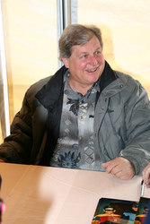 Burt Ward