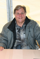 Burt Ward