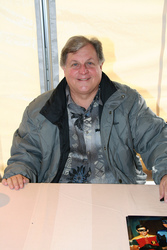 Burt Ward