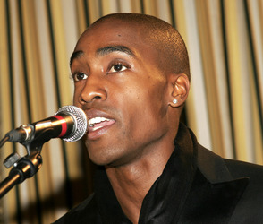 Simon Webbe