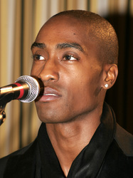 Simon Webbe