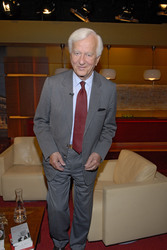 Richard von Weizsäcker