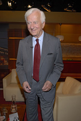 Richard von Weizsäcker