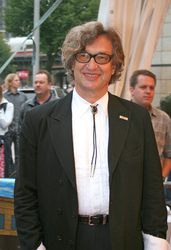 Wim Wenders