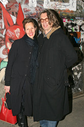 Donata Wenders, Wim Wenders