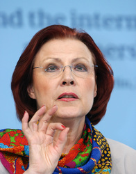 Heidemarie Wieczorek-Zeul