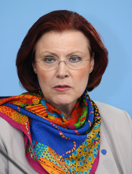 Heidemarie Wieczorek-Zeul