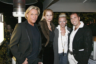 Otto Kern, Naomi Valeska Salz, Mila Wiegand, Kai Ebel