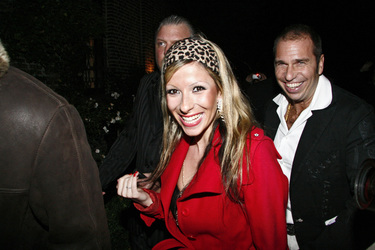 Gülcan Karahanci, Kai Ebel