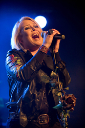 Kim Wilde