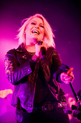 Kim Wilde