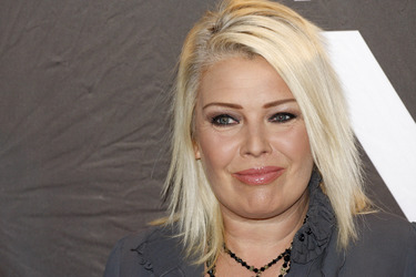 Kim Wilde