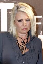 Kim Wilde