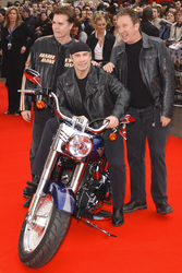 Ray Liotta, John Travolta, Tim Allen