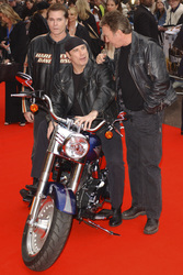 Ray Liotta, John Travolta, Tim Allen