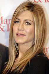 Jennifer Aniston