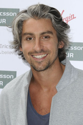 George Lamb