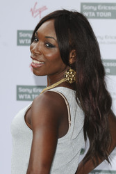 Venus Williams