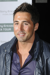 Gavin Henson