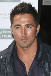 Gavin Henson