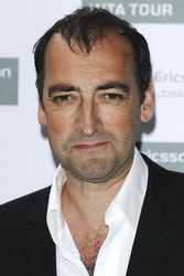 Alistair McGowan