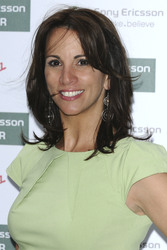 Andrea McLean