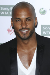 Ricky Whittle