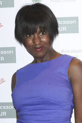 Michelle Gayle