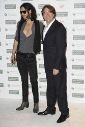 Russell Brand, Jonathan Ross