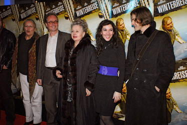 Dieter Ulrich Aselmann, Hanna Schygulla, Sibel Kekilli, Hans Steinbichler