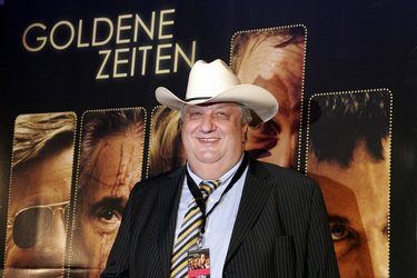 Werner Wirsing