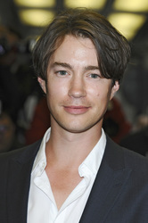 Tom Wisdom