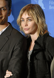 Emmanuelle Béart