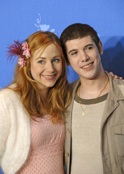 Julie Depardieu, Johan Libereau