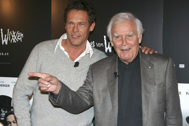 Christian Tramitz, Joachim Fuchsberger